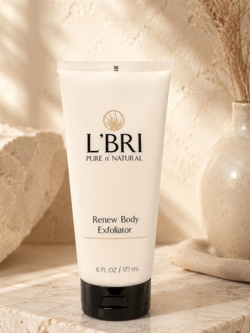 L'BRI Renew Body Exfoliator